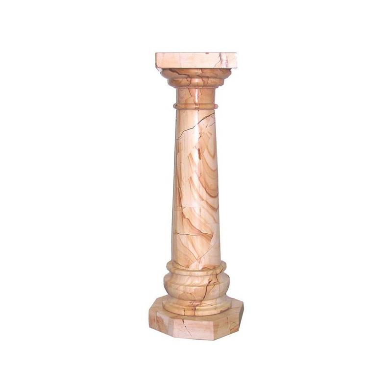 Pilar onix PK Paisina 118cm Pilar onix PK Paisina 118cm