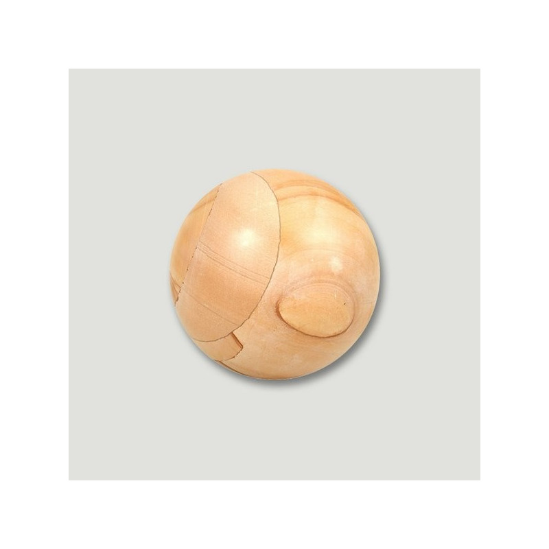 Bola Ônix Paquistão Paisina 13cm Bola Ônix Paquistão Paisina 13cm