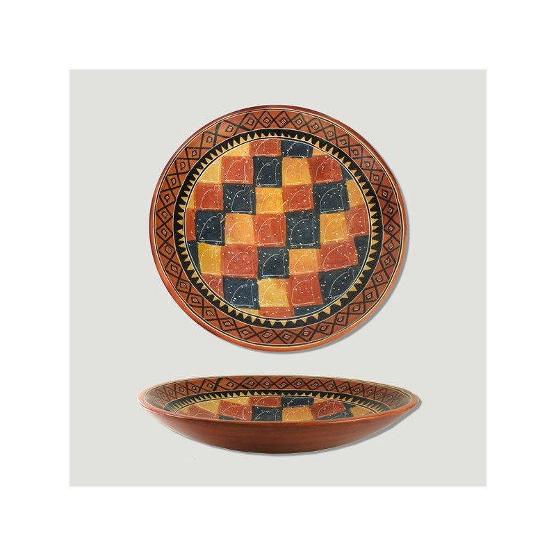 Bowl Pierre Savon Kenya. Modèle Oiseau ocre. 40cm Bowl Pierre Savon Kenya. Modèle Oiseau ocre. 40cm