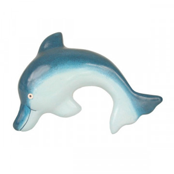 Resin dolphin 31cm