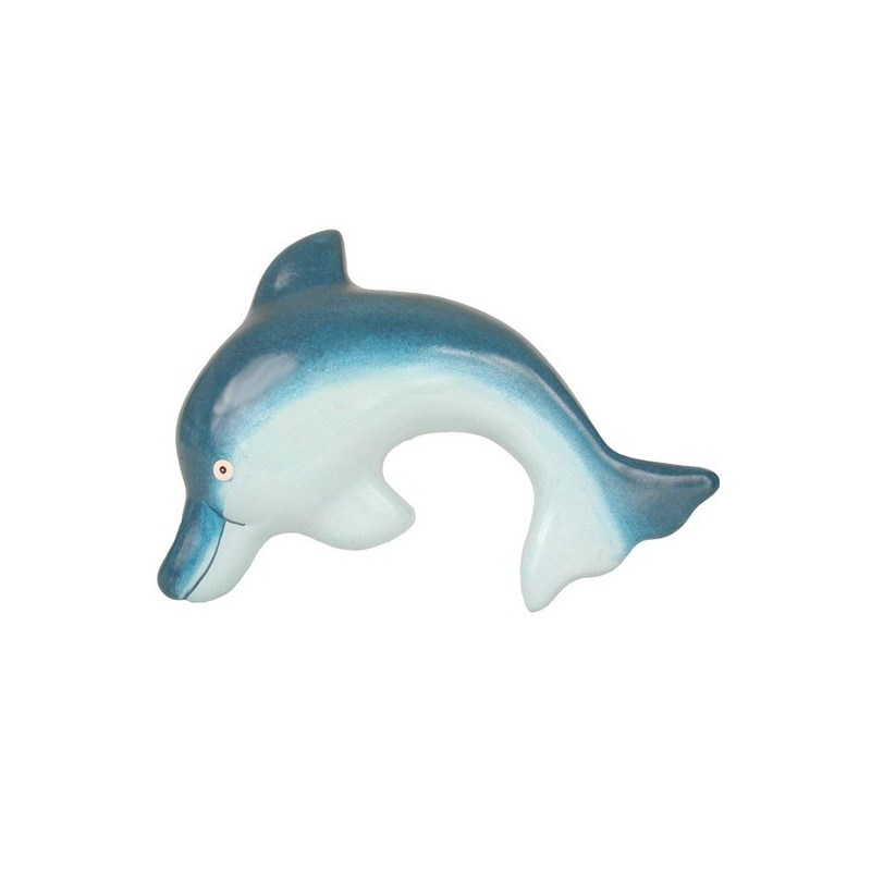 Resin dolphin 31cm Resin dolphin 31cm