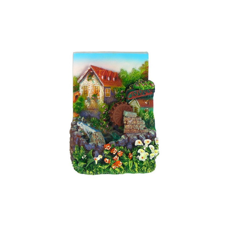 Fuente 16x20cm mod04 Fuente 16x20cm mod04