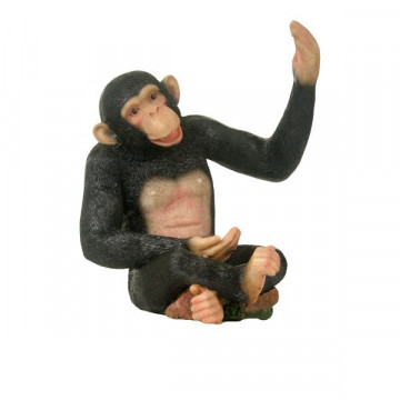 Monkey bottle resin