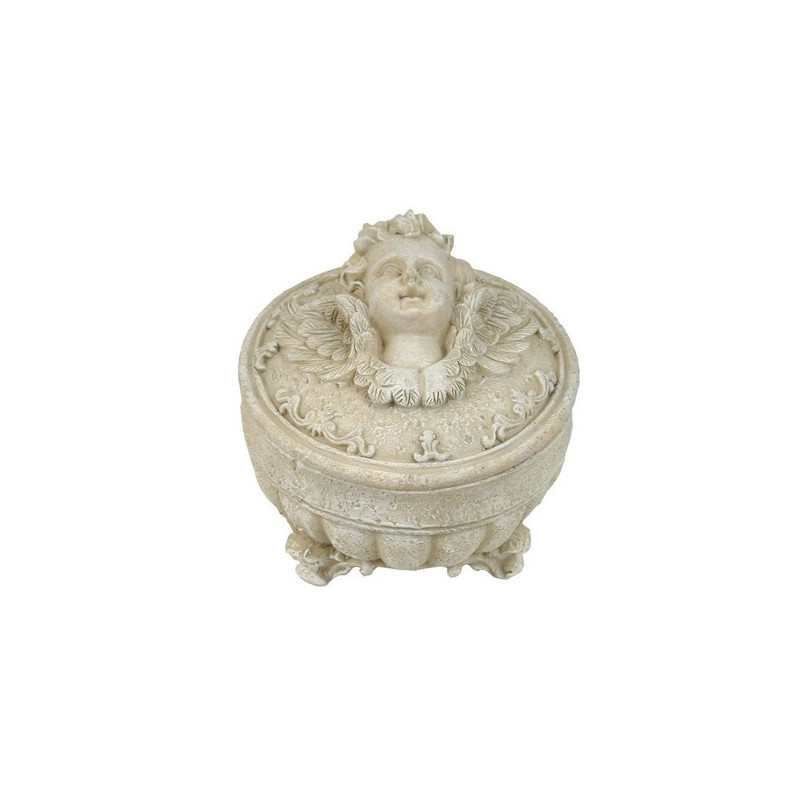 Angels resin box Model 02 Angels resin box Model 02
