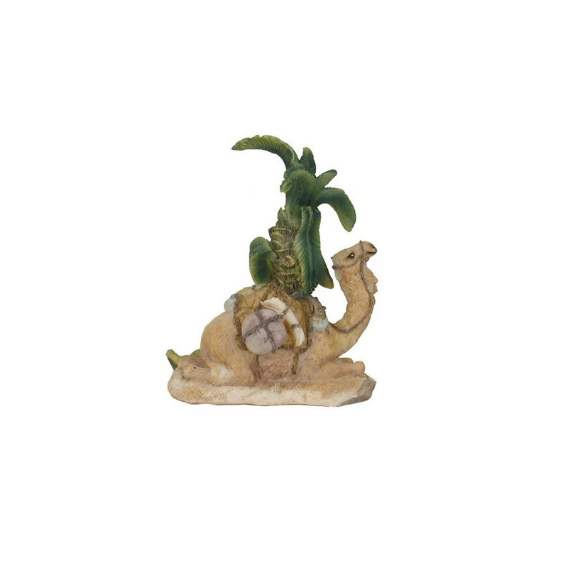 Resin sitting camel 10x11 Resin sitting camel 10x11