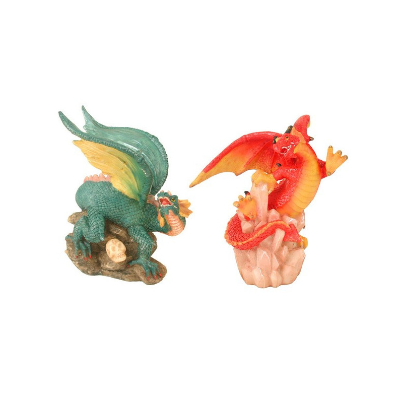 Resin Figures Model 02 18cm Resin Figures Model 02 18cm