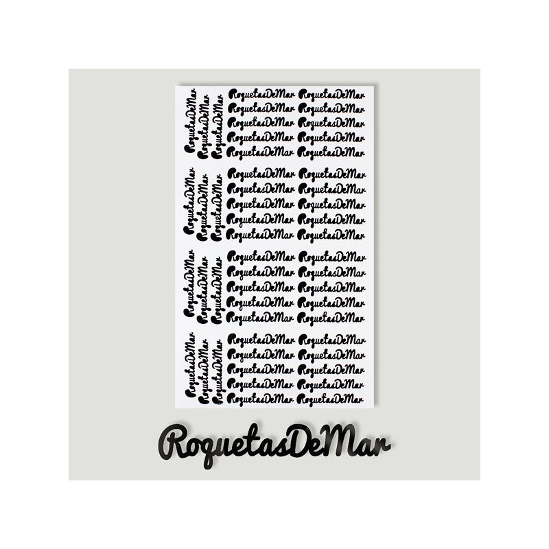 Andalousie, ROQUETAS DE MAR. Etiquette pour personaliser le produit Andalousie, ROQUETAS DE MAR. Etiquette pour personaliser le produit