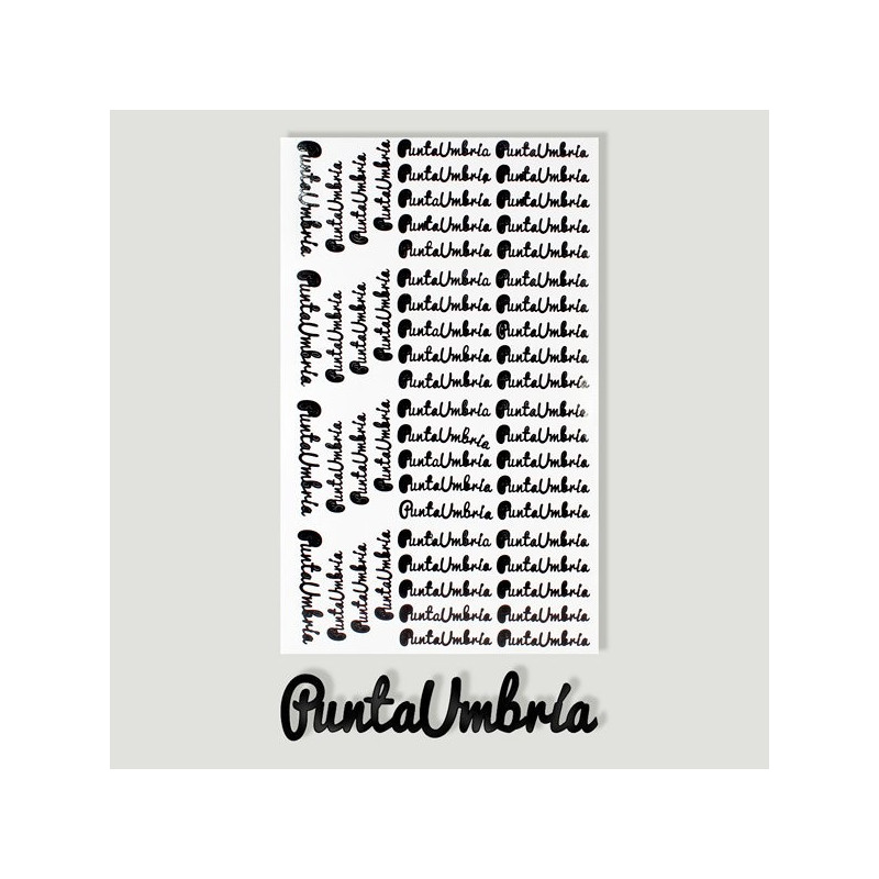 Andaluzia, PUNTA UMBRIA. Etiqueta para Personalizar Produtos Andaluzia, PUNTA UMBRIA. Etiqueta para Personalizar Produtos