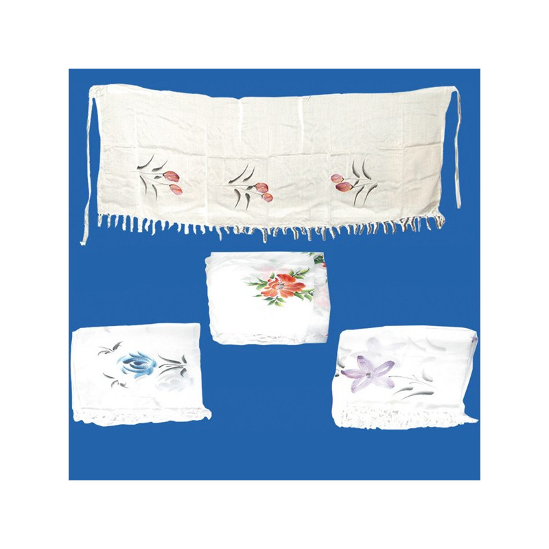 Tanga Flores Várias Cores Tanga Flores Várias Cores