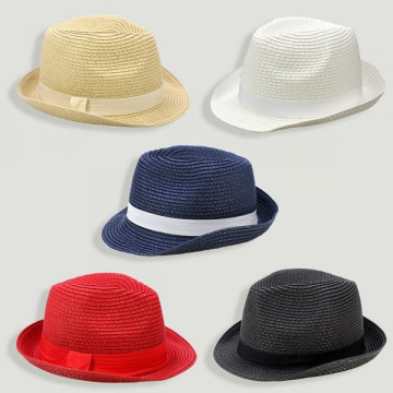 Summer hat. Various colors