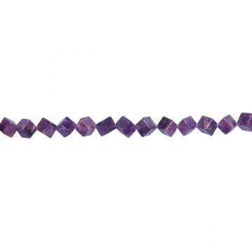 Extra amethyst bucket-diamond 12mm