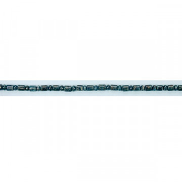 Apatite strips tube and ball 8x5mm