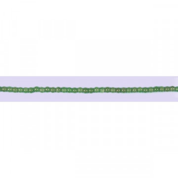 Aventurine Green Stripes 6mm Ball