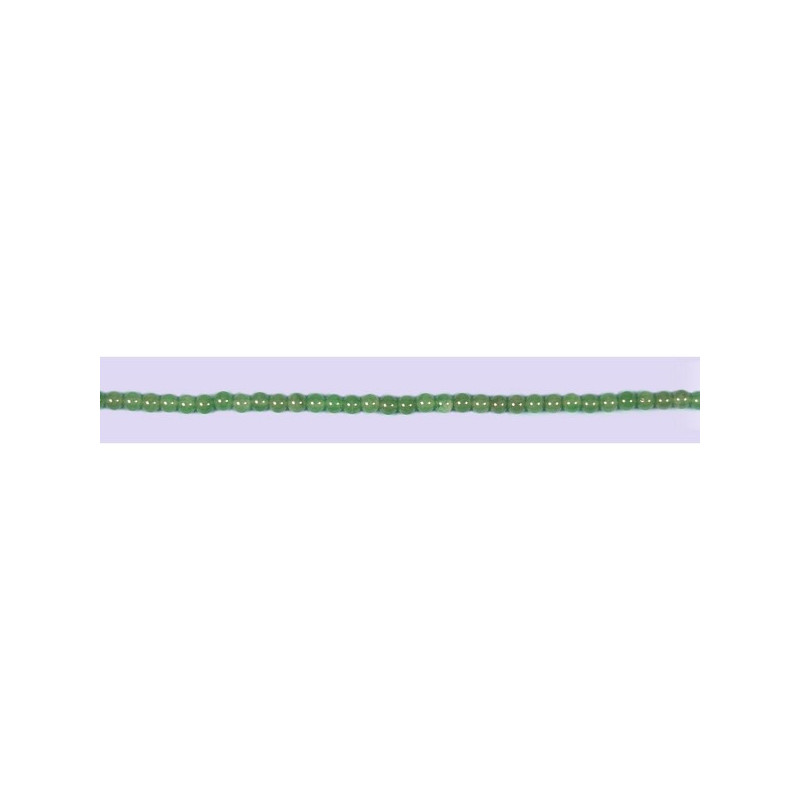 Aventurine Green Stripes 6mm Ball Aventurine Green Stripes 6mm Ball