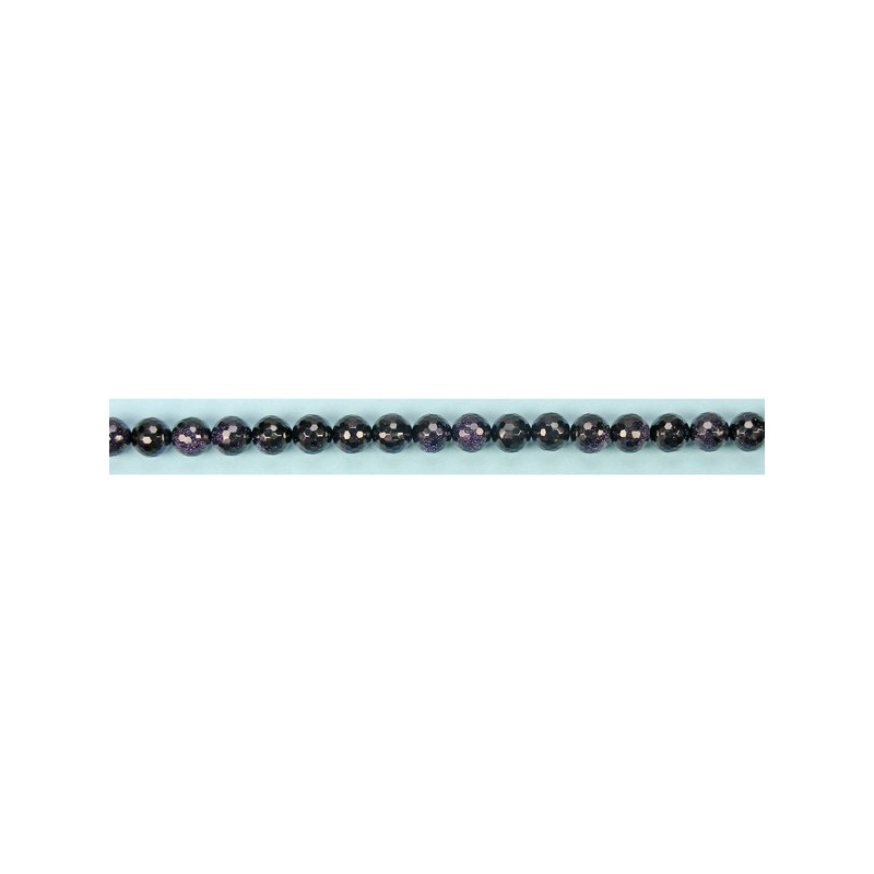 Av oro azul tira bola fac 14mm Av oro azul tira bola fac 14mm