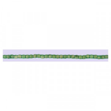 Aventurine Green Stripes 8mm Ball