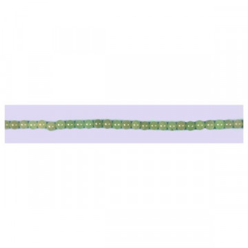 Aventurine Green Strip ball 10mm 