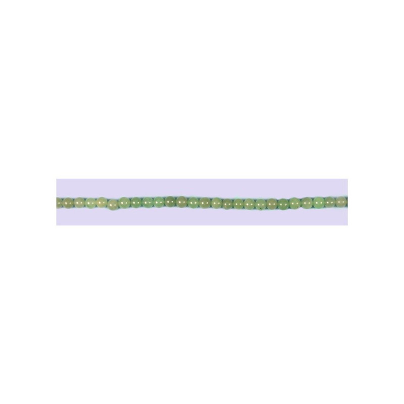 Aventurina Verde Tira Bola 10mm Aventurina Verde Tira Bola 10mm