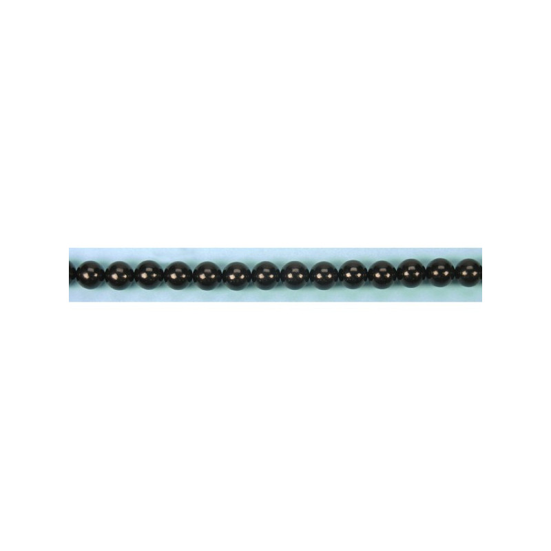 black amber Ball Strip 16mm black amber Ball Strip 16mm