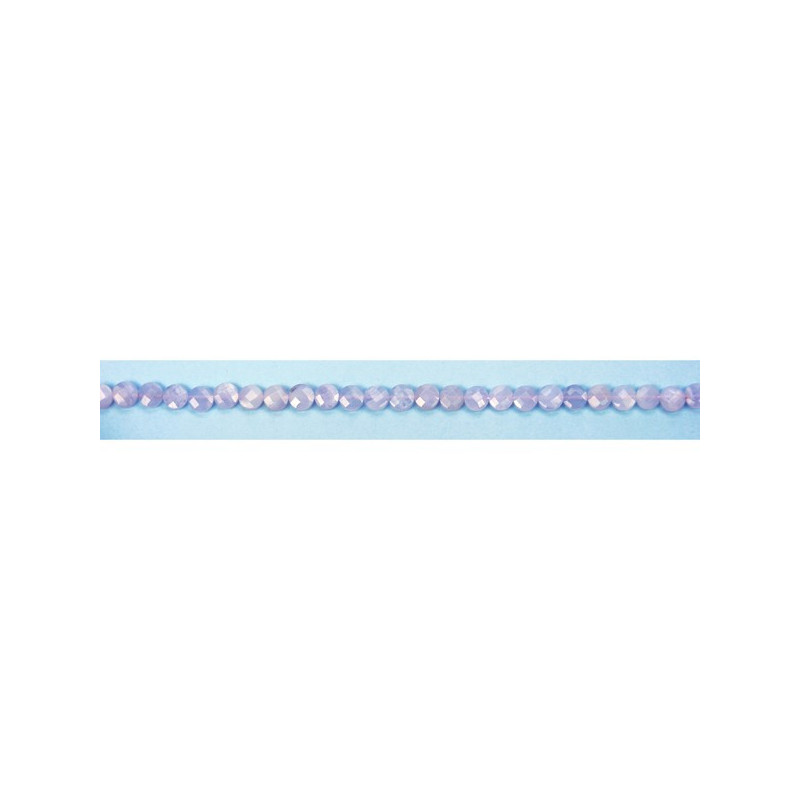 Chalcedony strip pl red 11mm Chalcedony strip pl red 11mm