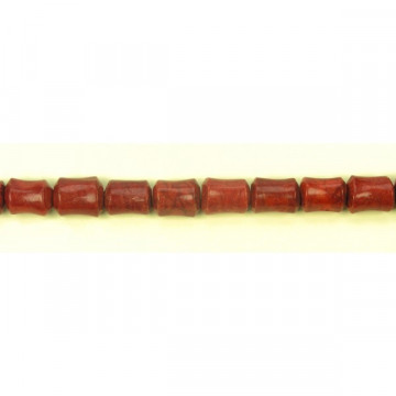 Coral apple strip barroc h 20x30mm