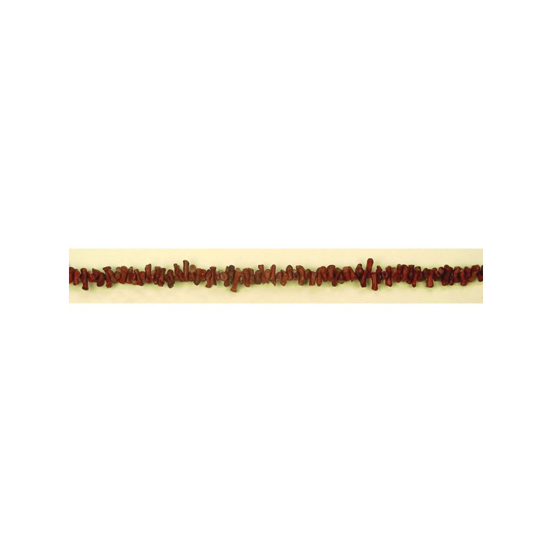 Coral apple strip mini branch Coral apple strip mini branch