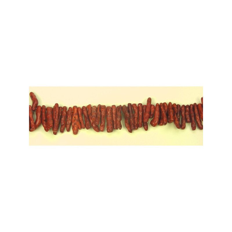 Coral apple branch strip 40-45mm Coral apple branch strip 40-45mm
