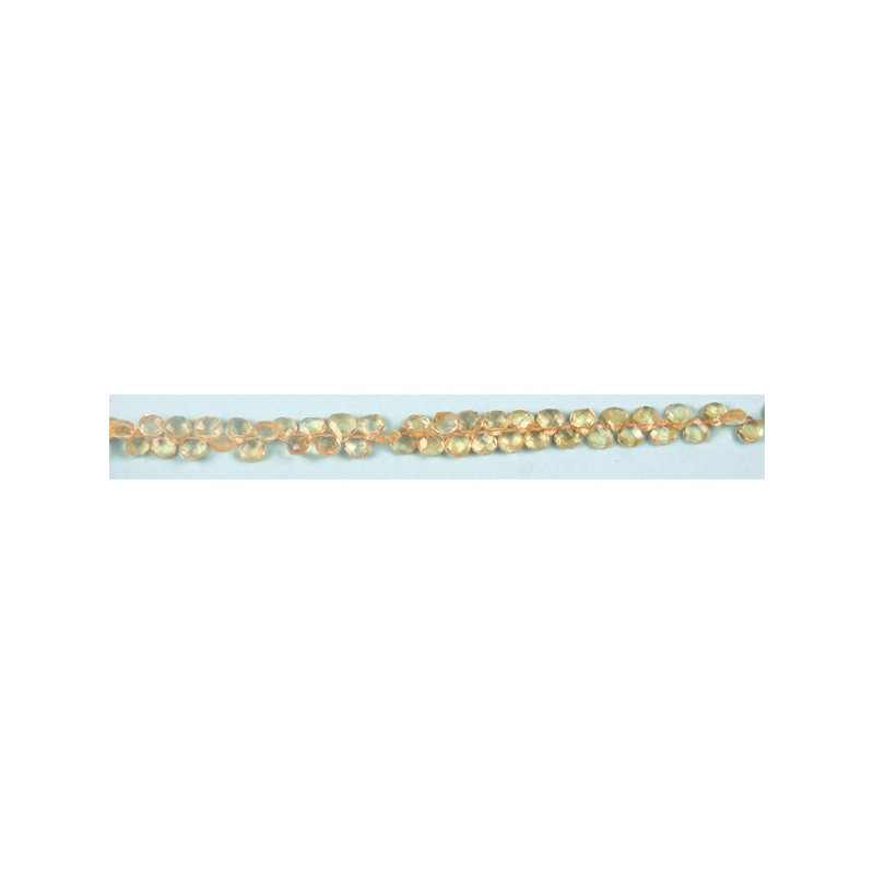 Citrine bracelet palm teardrop fl fac n_7 Citrine bracelet palm teardrop fl fac n_7