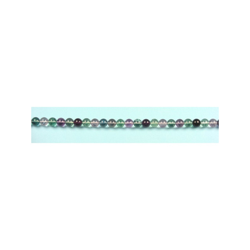 Fluorite extra bead strand 12mm Fluorite extra bead strand 12mm