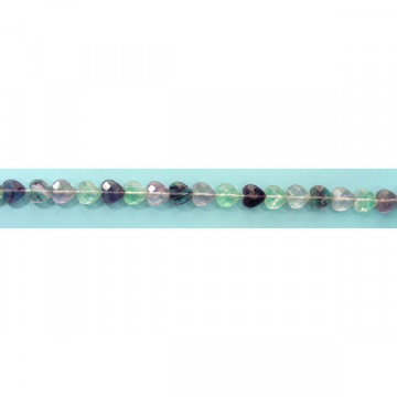 Fluorite extra heart strand fac 16mm