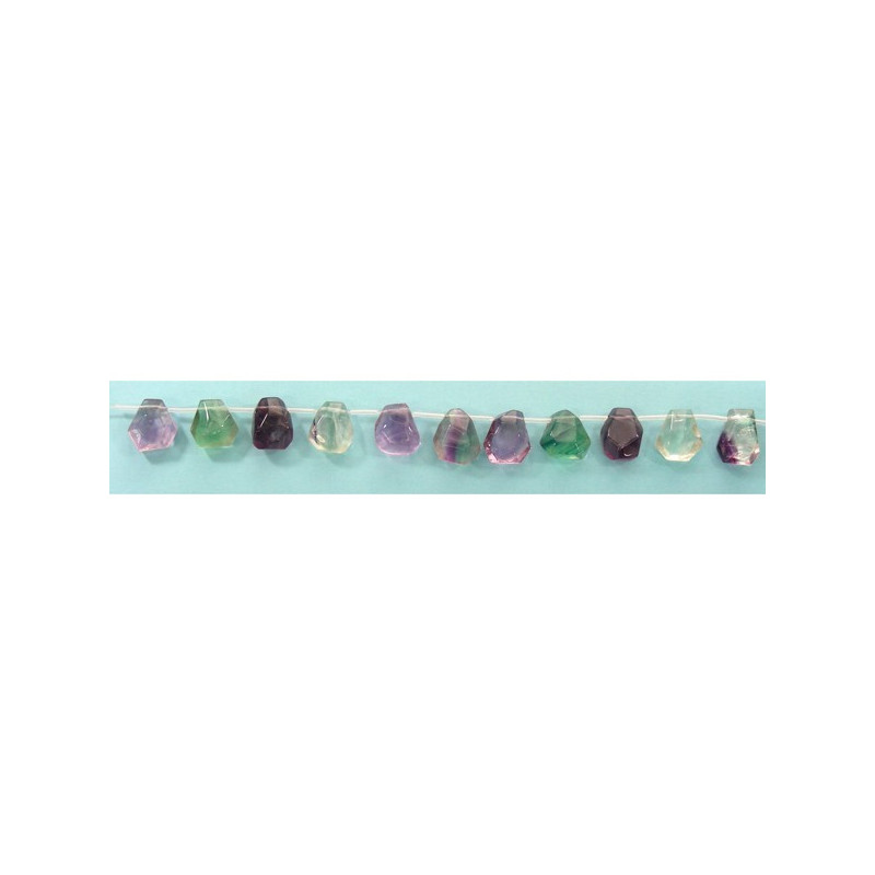 Fluorita extra tira lagr rod fa 15x20mm Fluorita extra tira lagr rod fa 15x20mm