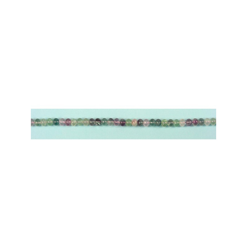 Fluorita tira disco red 10mm Fluorita tira disco red 10mm