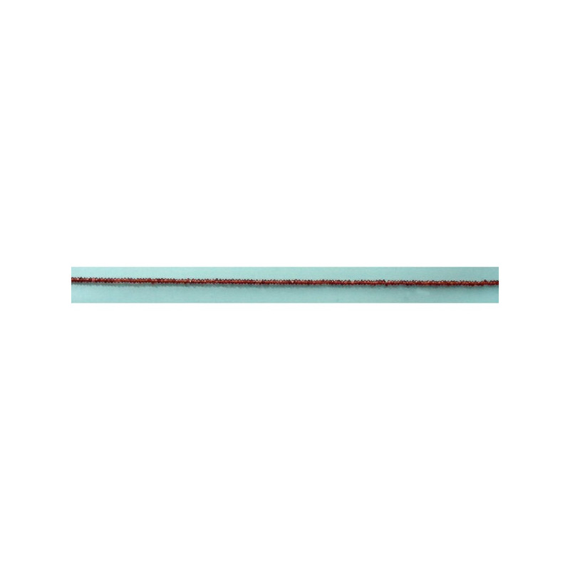 Granate tira d tira disco fac 4mm Granate tira d tira disco fac 4mm