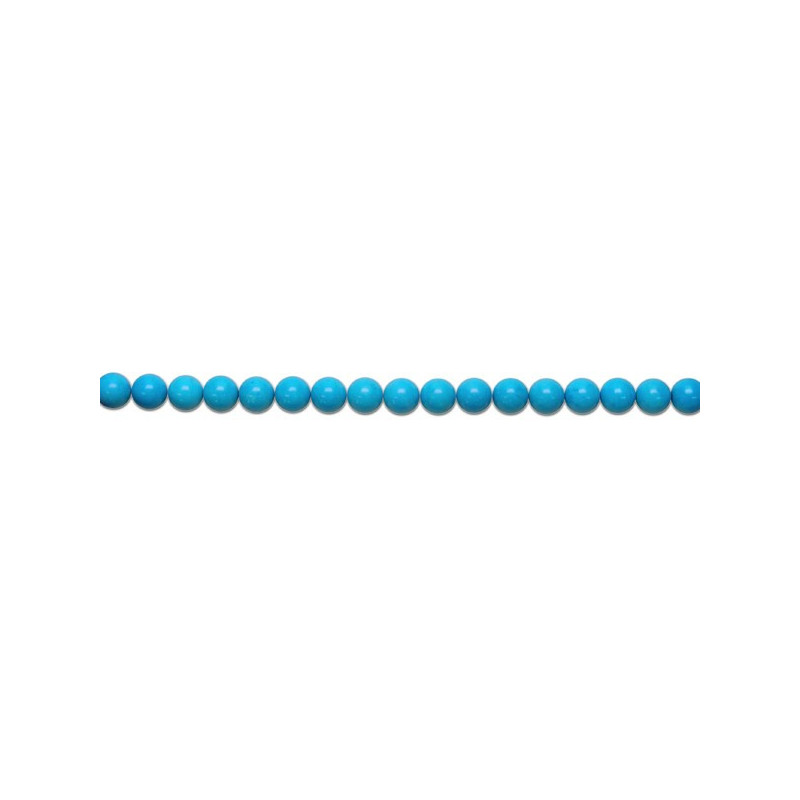 How-Turq azul tira bola 18mm How-Turq azul tira bola 18mm