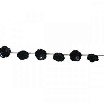 Onyx extra bead strand 18mm