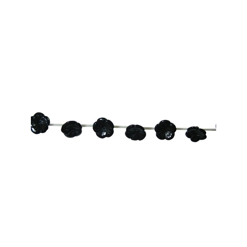 Onyx extra bead strand 18mm Onyx extra bead strand 18mm