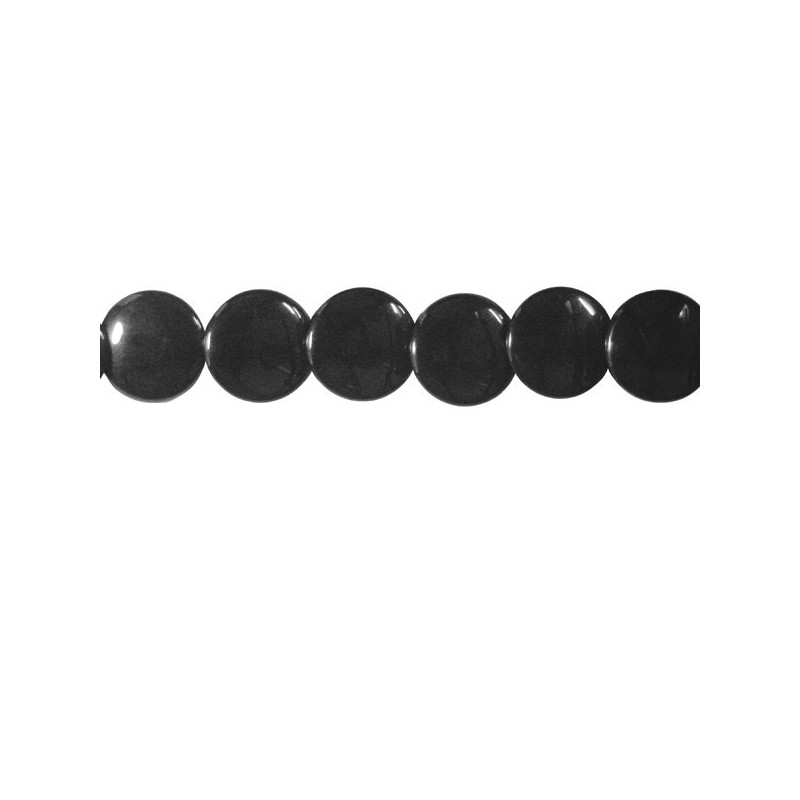Onyx extra mounted marble strand 25mm Onyx extra mounted marble strand 25mm