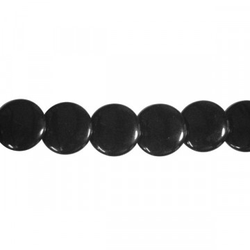 Onyx extra mounted marble strand 30mm