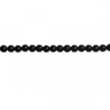 Onyx extra bead strand 6mm