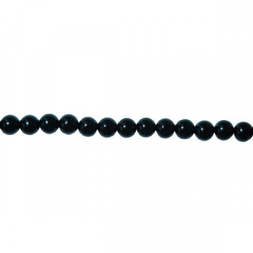 Onyx extra bead strand 8mm