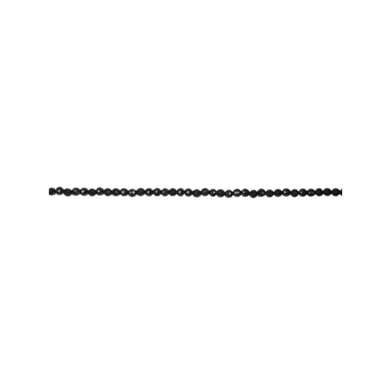 Onyx extra bead strand fac 6mm Onyx extra bead strand fac 6mm