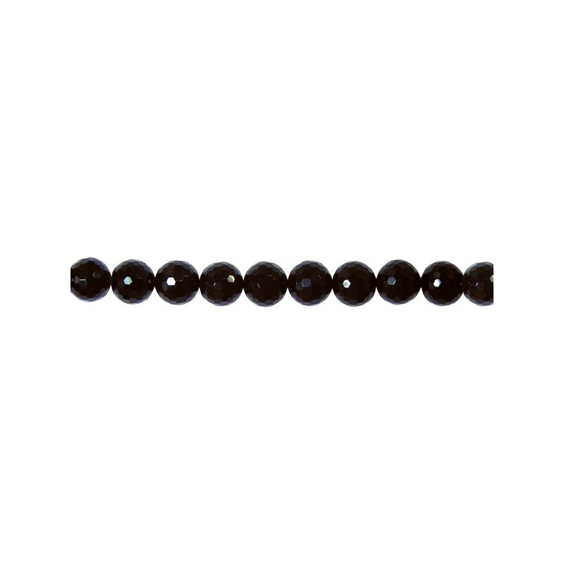 Onyx extra bead strand fac 10mm Onyx extra bead strand fac 10mm