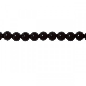 Onyx extra bead strand 10mm