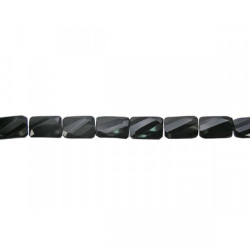 Onyx extra rect twist strand fac 20x30mm