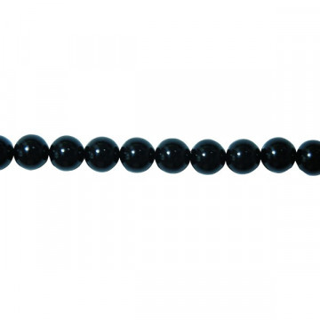 Onyx extra bead strand  12mm