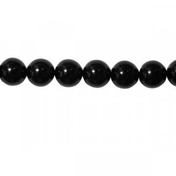 Onyx extra bead strand 14mm