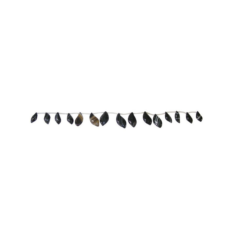 Onix bandea tira hojaytubo 18x30mm Onix bandea tira hojaytubo 18x30mm