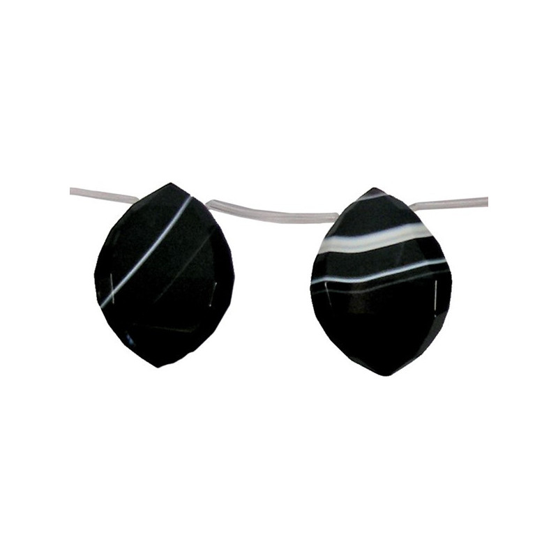 Onix band tira lagr facytub 30x40mm Onix band tira lagr facytub 30x40mm