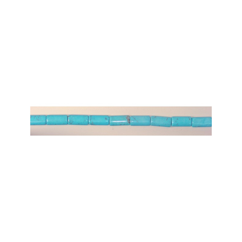 Turq tib reconst cilindro pl 15x30mm Turq tib reconst cilindro pl 15x30mm