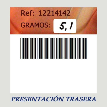 Pendientes Plata. CARNEOLA. 5gr. (PRECIO POR GRAMO)